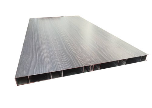 上海全铝家居板材 上海无缝焊接铝板 铝家具板材
